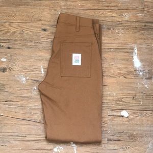 Topo Designs Work Pants (Double Knee)